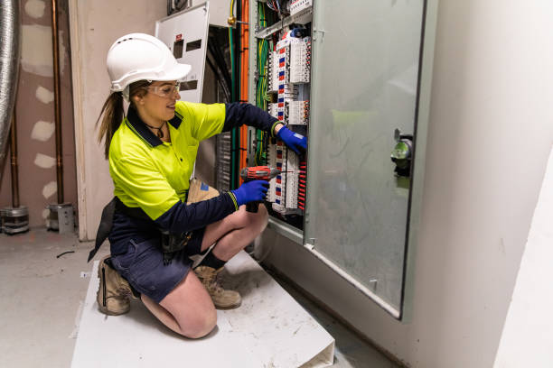 Best Electrical Repair Services  in Champion Heights, OH