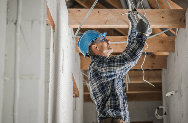 Best Emergency Electrician Near Me  in Champion Heights, OH