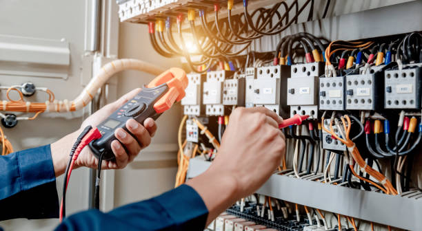 Best Generator Installation Services  in Champion Heights, OH