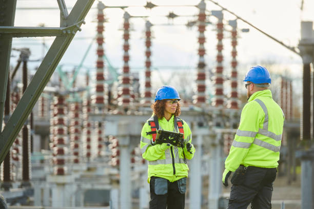 Best Residential Electrician Services  in Champion Heights, OH