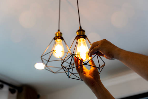 Best Electrician for Home Renovation  in Champion Heights, OH
