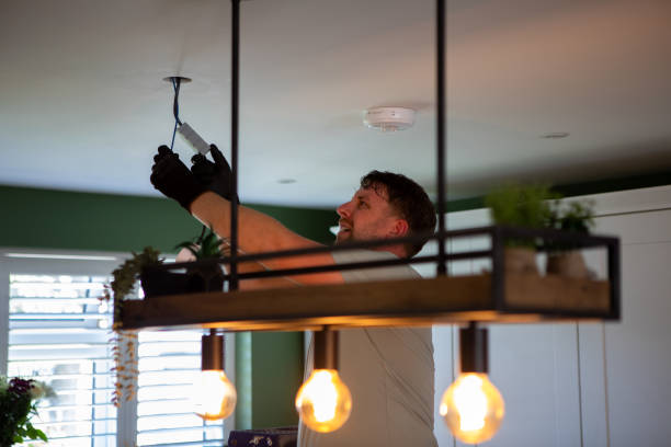 Best Affordable Electrical Installation  in Champion Heights, OH