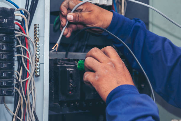 Best Electrical Contractors for Businesses  in Champion Heights, OH