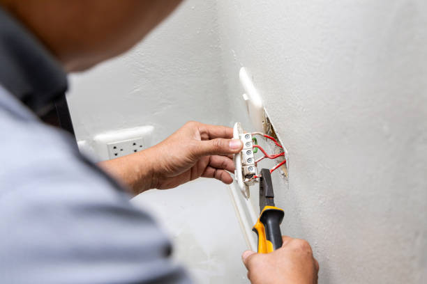 Best Electrical Rewiring Services  in Champion Heights, OH