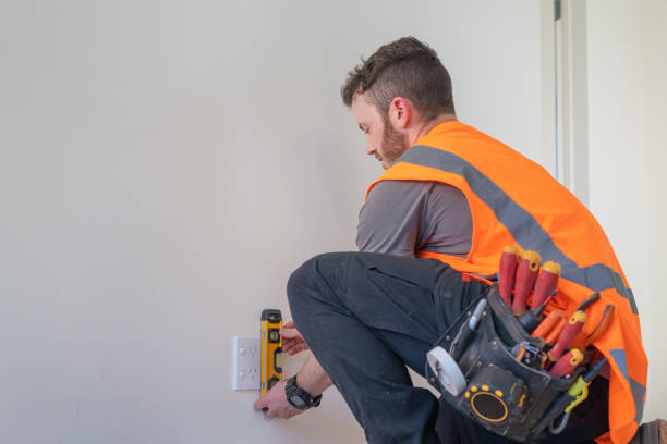 Best Licensed Electrician  in Champion Heights, OH