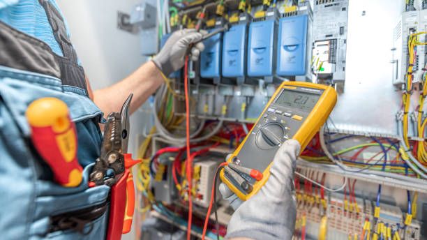 Best Home Electrical Repair  in Champion Heights, OH