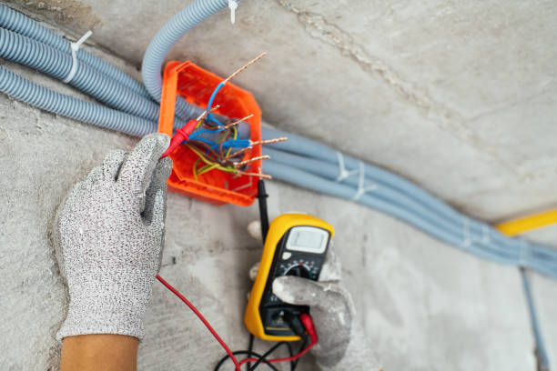 Best Electrical Wiring Services  in Champion Heights, OH