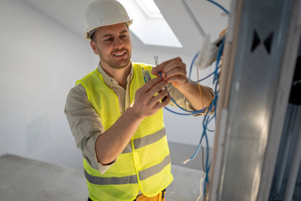 Best Best Electricians Near Me  in Champion Heights, OH